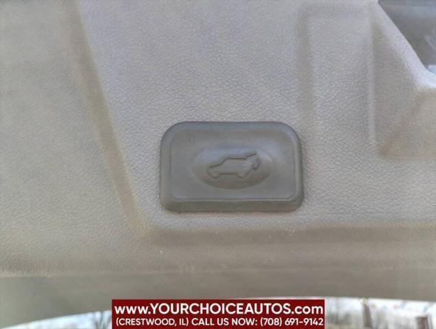 used 2012 Chevrolet Traverse car, priced at $7,999