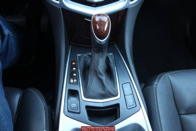used 2014 Cadillac SRX car, priced at $7,999