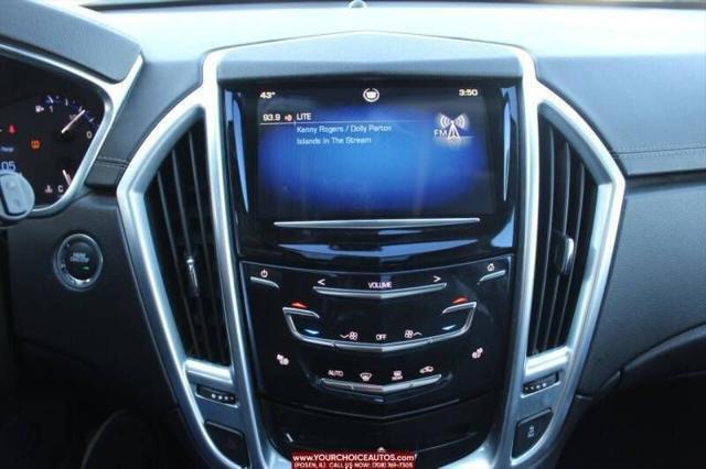 used 2014 Cadillac SRX car, priced at $8,499