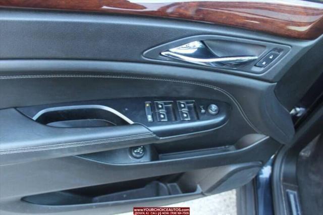 used 2014 Cadillac SRX car, priced at $7,999