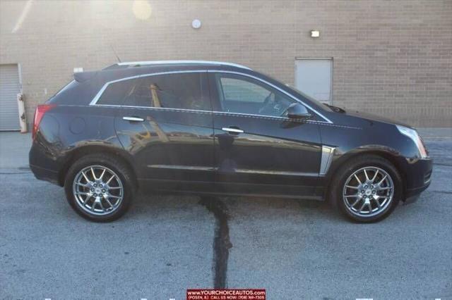 used 2014 Cadillac SRX car, priced at $8,499