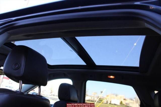 used 2014 Cadillac SRX car, priced at $8,299