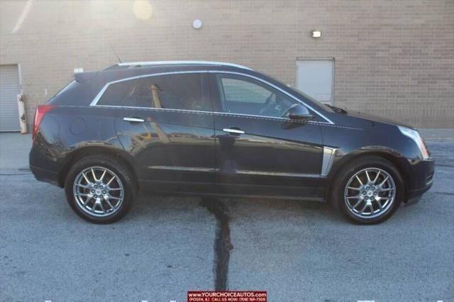 used 2014 Cadillac SRX car, priced at $7,999