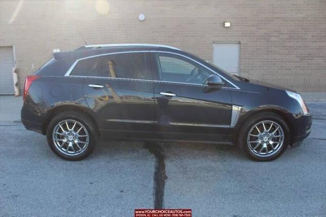 used 2014 Cadillac SRX car, priced at $8,999