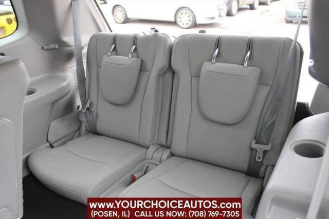 used 2012 Toyota Highlander car, priced at $11,999