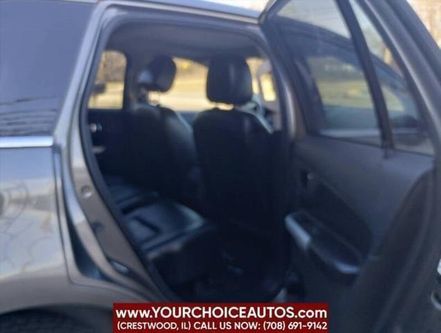 used 2013 Ford Edge car, priced at $5,999
