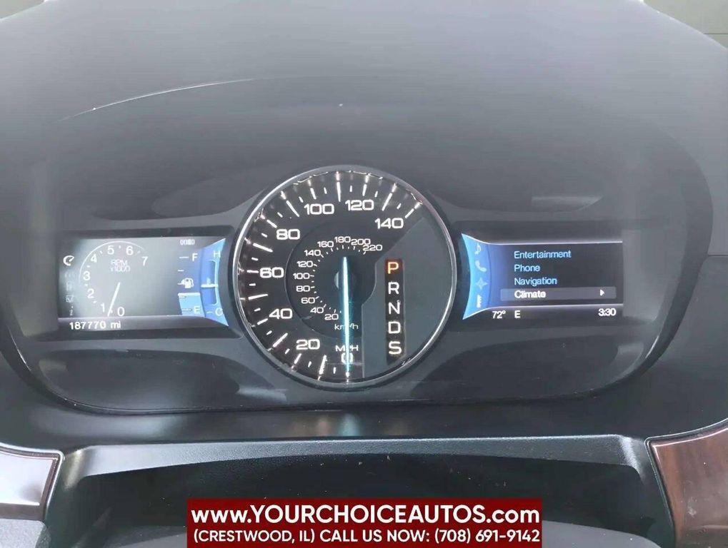 used 2013 Ford Edge car, priced at $4,799
