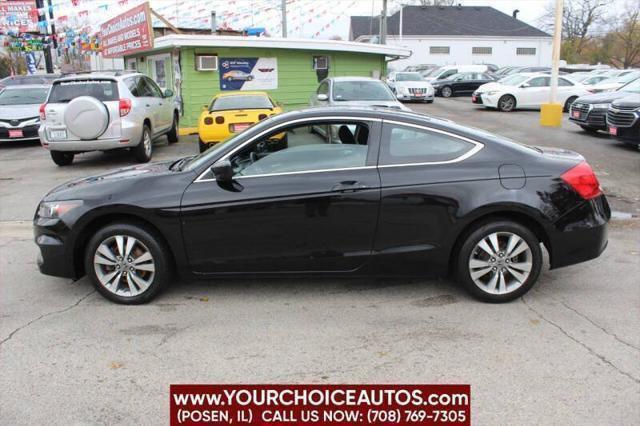 used 2012 Honda Accord car, priced at $8,999