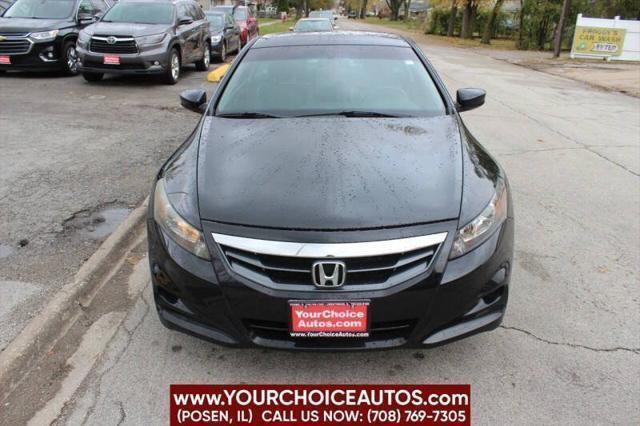 used 2012 Honda Accord car, priced at $8,999