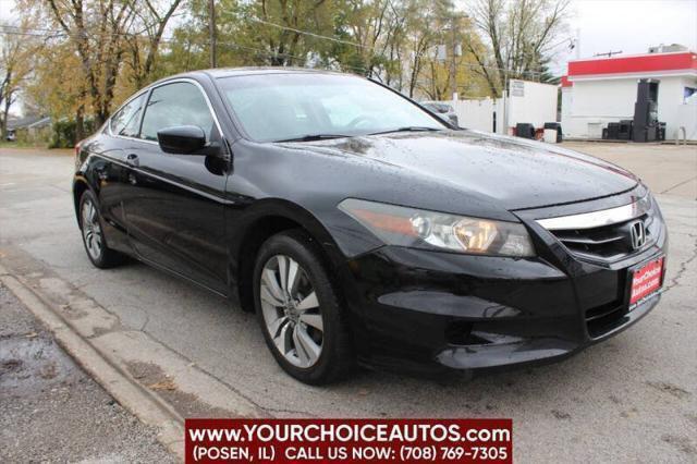 used 2012 Honda Accord car, priced at $8,999