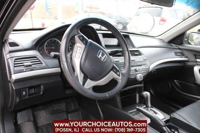 used 2012 Honda Accord car, priced at $8,999