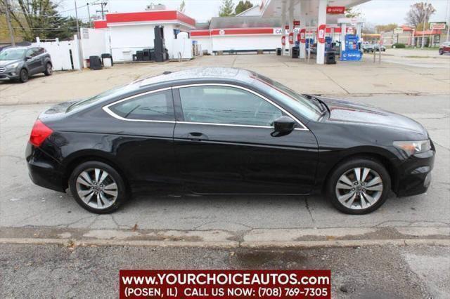 used 2012 Honda Accord car, priced at $8,999