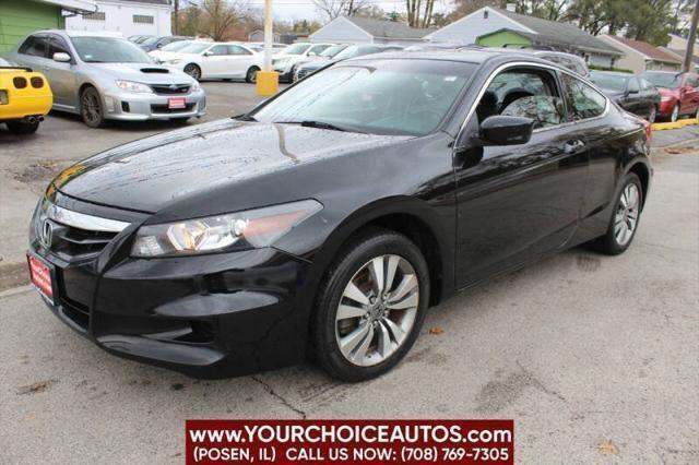 used 2012 Honda Accord car, priced at $8,999