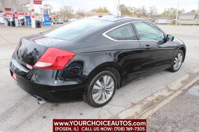 used 2012 Honda Accord car, priced at $8,999