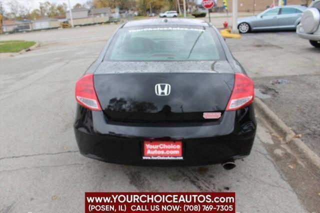 used 2012 Honda Accord car, priced at $8,999