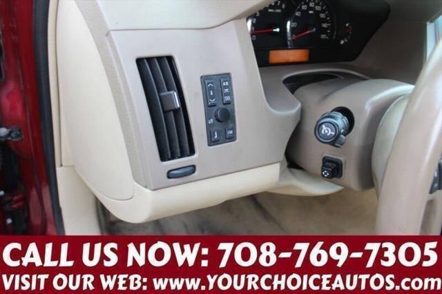 used 2005 Cadillac STS car, priced at $5,999