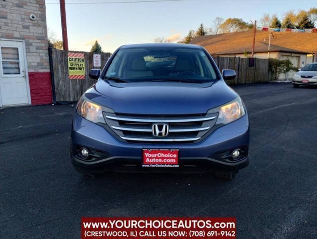 used 2014 Honda CR-V car, priced at $13,799