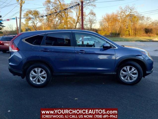 used 2014 Honda CR-V car, priced at $13,799