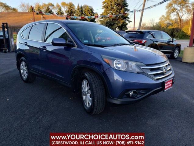 used 2014 Honda CR-V car, priced at $13,799