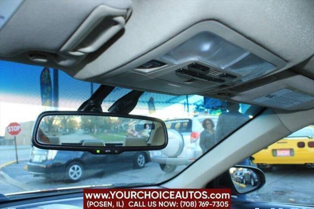 used 2014 Toyota Camry Hybrid car, priced at $9,799