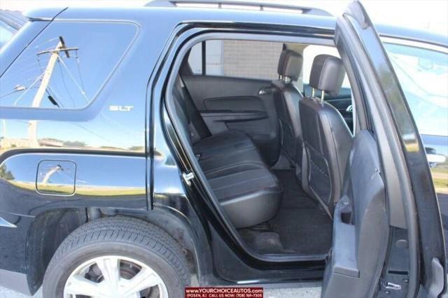 used 2017 GMC Terrain car, priced at $9,799