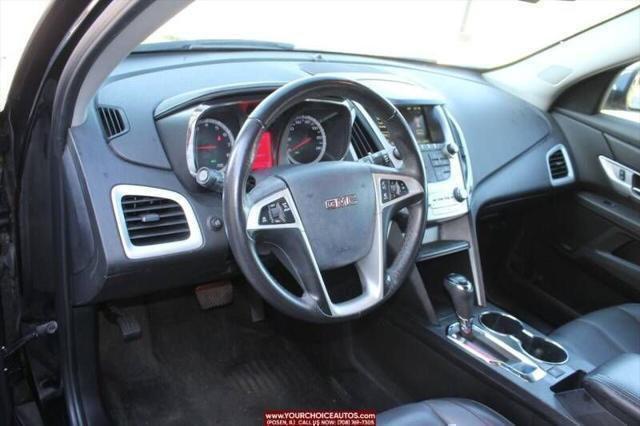 used 2017 GMC Terrain car, priced at $9,799