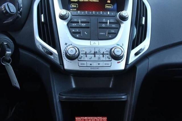 used 2017 GMC Terrain car, priced at $9,799