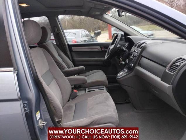 used 2010 Honda CR-V car, priced at $7,799