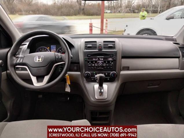 used 2010 Honda CR-V car, priced at $7,799