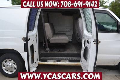 used 2008 Ford E150 car, priced at $6,499