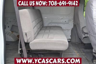 used 2008 Ford E150 car, priced at $6,499