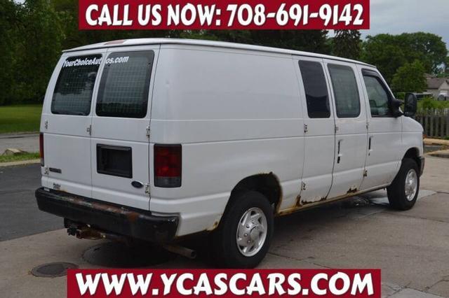 used 2008 Ford E150 car, priced at $6,499