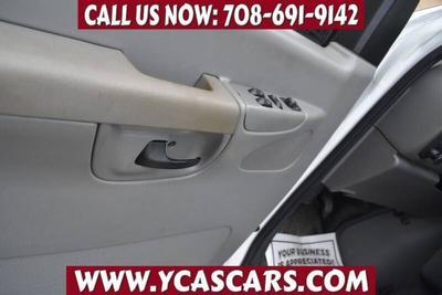 used 2008 Ford E150 car, priced at $6,499