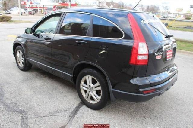 used 2011 Honda CR-V car, priced at $9,799