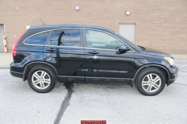 used 2011 Honda CR-V car, priced at $9,799