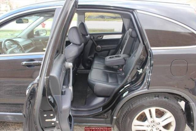 used 2011 Honda CR-V car, priced at $9,799