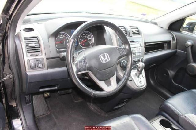 used 2011 Honda CR-V car, priced at $9,799