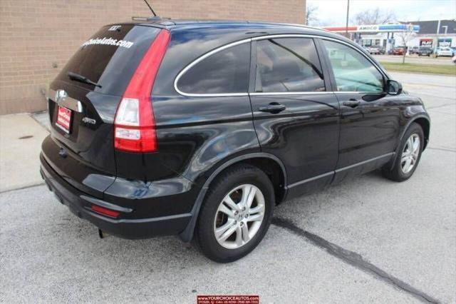 used 2011 Honda CR-V car, priced at $9,799