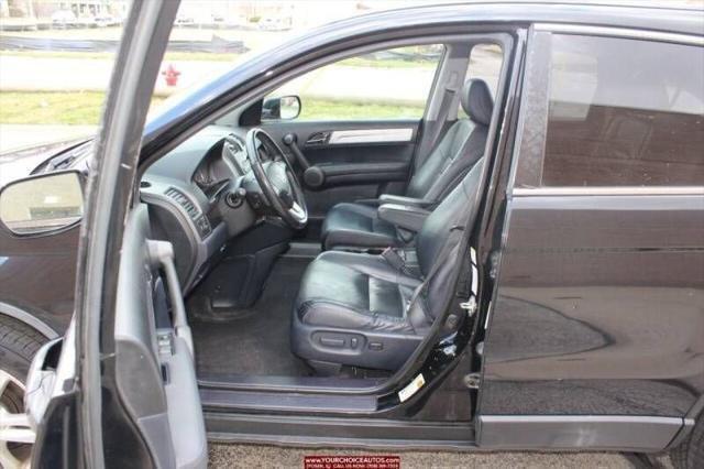 used 2011 Honda CR-V car, priced at $9,799