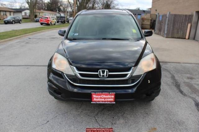 used 2011 Honda CR-V car, priced at $9,799