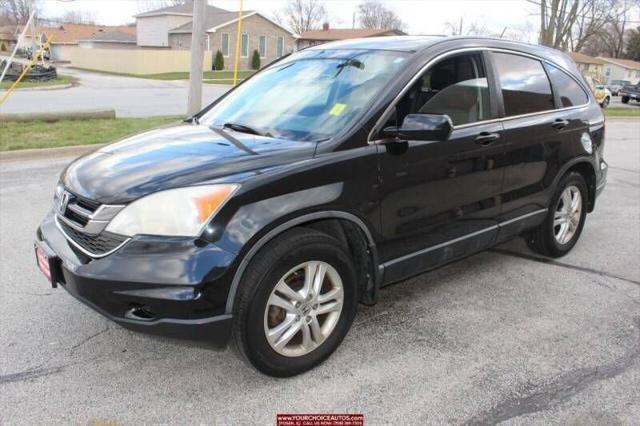 used 2011 Honda CR-V car, priced at $9,799