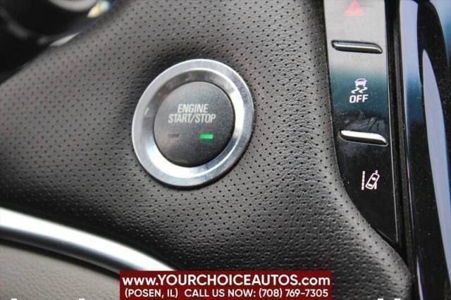 used 2013 Cadillac XTS car, priced at $8,999