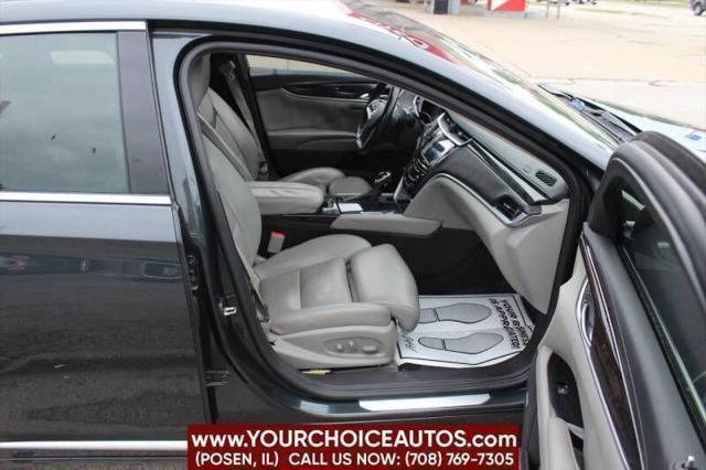 used 2013 Cadillac XTS car, priced at $9,499