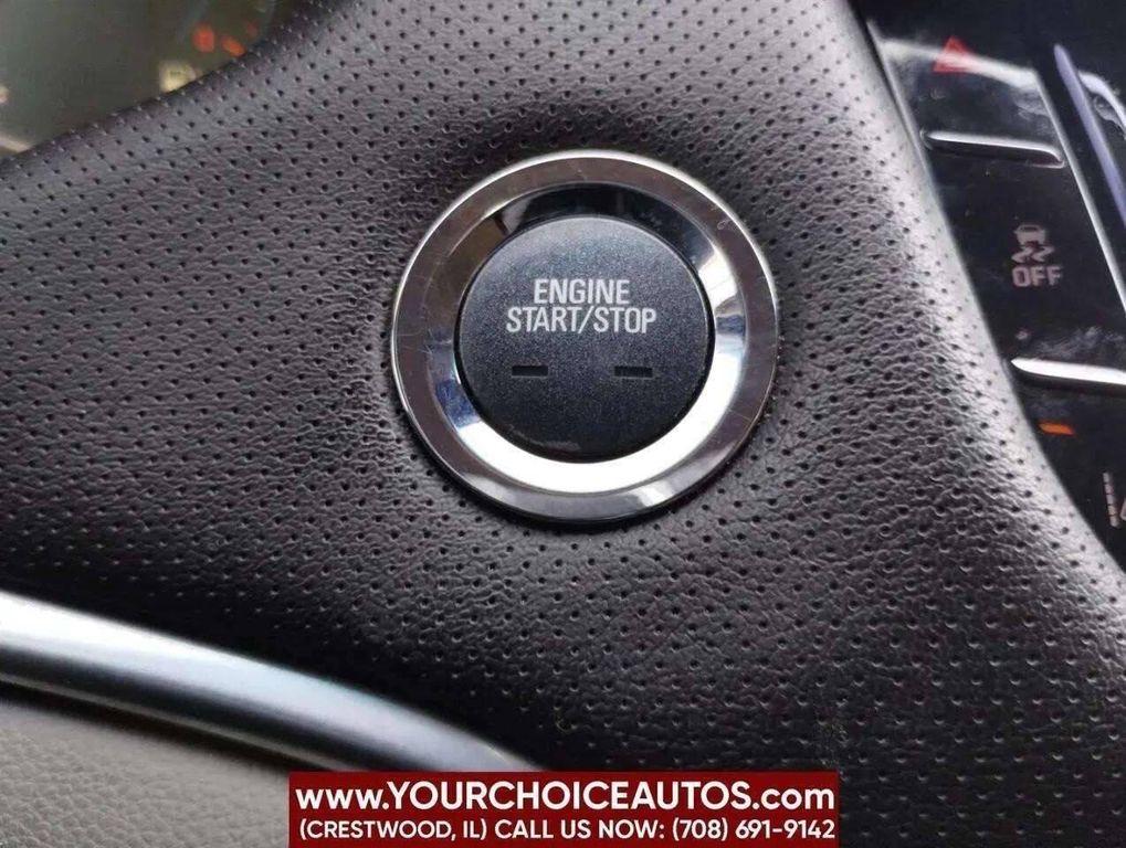 used 2013 Cadillac XTS car, priced at $7,799