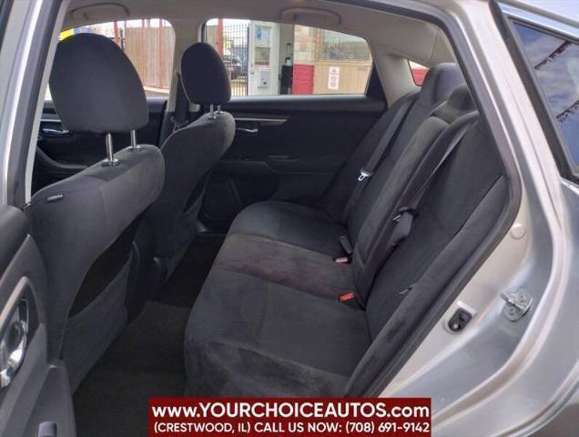 used 2014 Nissan Altima car, priced at $10,999