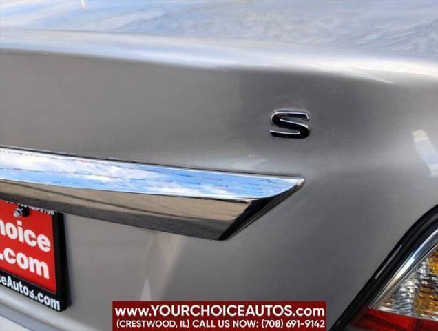 used 2014 Nissan Altima car, priced at $10,999