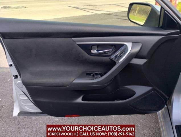 used 2014 Nissan Altima car, priced at $10,999