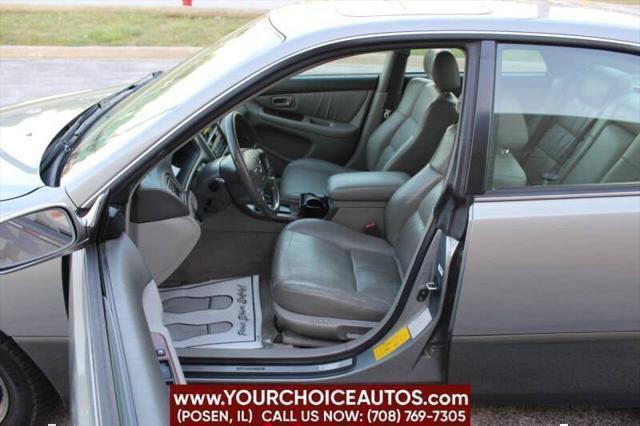 used 2000 Lexus ES 300 car, priced at $4,299