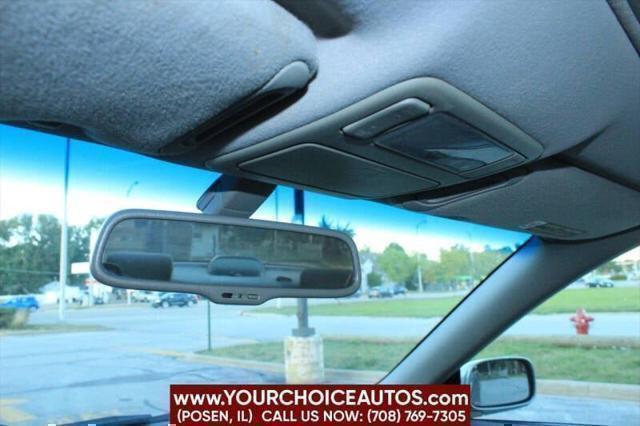 used 2000 Lexus ES 300 car, priced at $4,299
