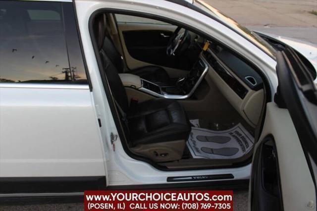 used 2015 Volvo XC70 car, priced at $14,999